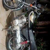 موتور ۲۰۰ مدل ۱۴۰۱