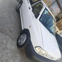 پراید وانت ۱۵۱ لاینر دار پاششی