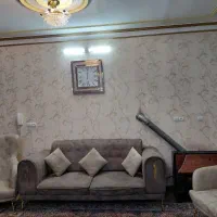 مبل ۸ نفره تخت خوابش