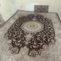 یک تخته فرش دوازده متری مشهد