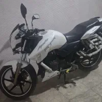 موتورآپاچی
