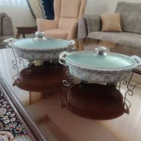 سوفله خوری چینی