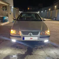 سمند lxمدل۸۵لاکاغذی