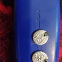 سکه قاجار  نقره