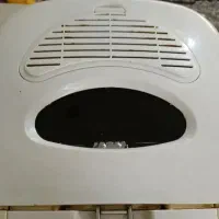 سرخ کن بایترون آمریکا