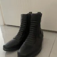 کفش سوارکاری