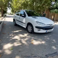 ۲۰۶تیپ ۲مدل ۹۰کم کارکرد