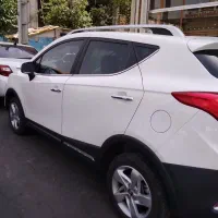 جک s3  مدل ۱۴۰۰
