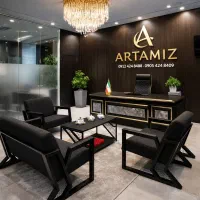 تجهیز دفتر کار میز اداری صندلی