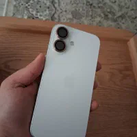 ایفون16نرمال