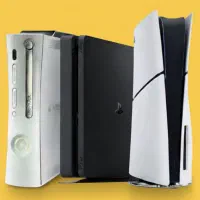 کرایه انواع کنسول و تلویزیون PS4 / PS5 / xbox 360