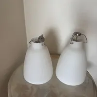 ۲عدد حباب