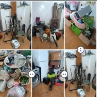 سمساری گلستان سلطان سه ادران قلعه امیر اسلامشهر