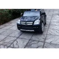 ماشین برقی