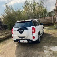 X33s AT|خودرو سواری و وانت|بندر انزلی, لیچارگی حسن رود|دیوار