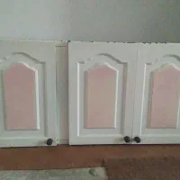 کابینت دیواری فلزی