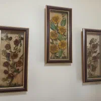 تعدادی دکوری منزل