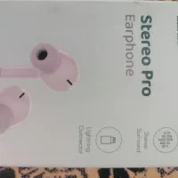 هندزفری  Green Lion لایتنیگ آیفونی