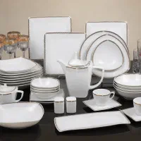 سرویس چینی تقدیس
