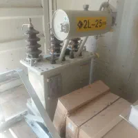 فروش ترانسفورماتور KVA 25  ایران ترانسفورماتور