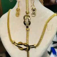 سرویس طلا جسیکا