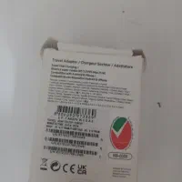 شارژر 25 w|لوازم جانبی موبایل و تبلت|همدان, |دیوار