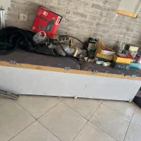 لوازم آرایشگاه
