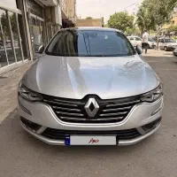 تالیسمان ۲۰۱۸/ فول E3/ بی رنگ