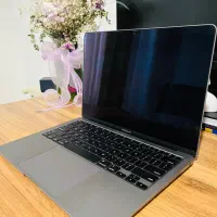 MacBook Air M1|رایانه همراه|تهران, باغ فیض|دیوار