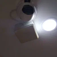نصب و پشتیبانی دوربین مداربسته و شبکه