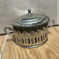 قندان