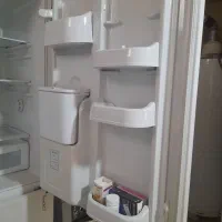 یخچال دو طبقه