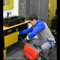 لوله بازکن فنرزن چاه بازکن سراسر تهران شبانه روزی