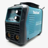 دستگاه جوش ماکیسل