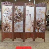 پاراوان کد ۹۹ با برند معروف شاهکار پارتیشن