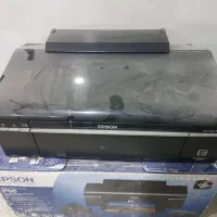 پرینتر اپسون پی ۵۰