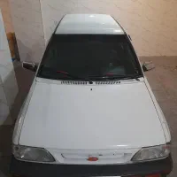 پراید هاچبک