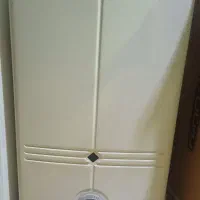 آب گرمکن 3315 فن دار