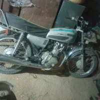 متور سیکلت 90