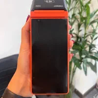 کشلس S680/ کارتخوان / کارت به کارت