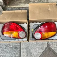 چراغ جلو و خطر دوو ماتیز اصلی