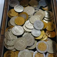 ۴۰ سکه جمهوری