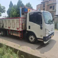 ایسوزو مدل ۹۳ سلامت