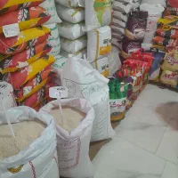 برنج تایلندی