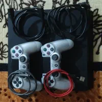 ps4 slim 1tr (پلی استیشن۴) اسلیم ۱ترابایت