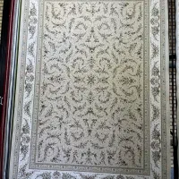 فرش ماشینی با طرح‌های متنوع  برای هر دکوراسیون))