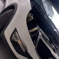 سپر سازی وشفاف سازی چراغ