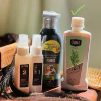 تونیک هیرفرند اصل(قطع دائمی ریزش موها و رویش مجدد)