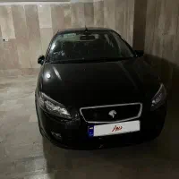 رانا پلاس ارتقا یافته TU5P مدل 1404(اگهی شخصی)