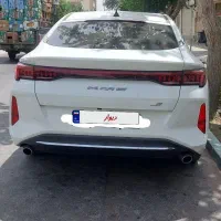 kmc(G7)1404|خودرو سواری و وانت|خمینی‌شهر, |دیوار